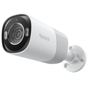 Reolink RP-PCB8MZ/8MP/H265/2,7-13,5mm/5x zoom/IR30/Spotlight/beépített mikrofon/IP67/microSD/IP PoE csőkamera