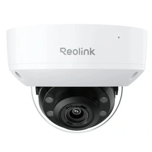 Reolink RP-PCV8MZ/8MP/H265/2,7-13,5mm/5x zoom/IR30/Spotlight/beépített mikrofon/IP67/microSD/IP PoE dom csőkamera