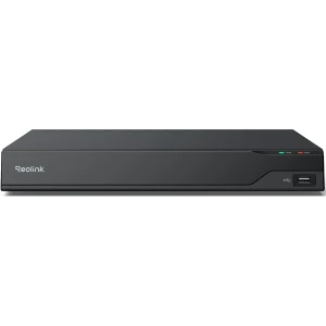 Reolink RP-PN16-NHD 24 csatorna/H265/2x SATA HDD total 32TB/16x PoE hálózati rögzítő(NVR)