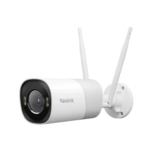 Reolink RP-WCB8MZ/8MP/H265/2,7-13,5mm/5x zoom/IR30/Spotlight/beépített mikrofon/IP67/microSD/IP WIFI6 csőkamera