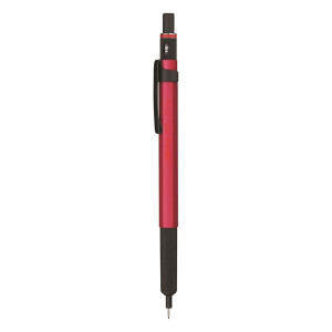 Rotring 500 0,5mm piros nyomósirón