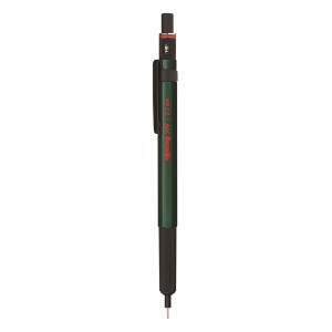 Rotring 500 0,5mm zöld nyomósirón
