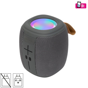SAL BT 1000 Bluetooth/FM/USB/microSD hangszóró