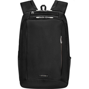 Samsonite Guardit 3.0 14,1" S fekete notebook hátizsák
