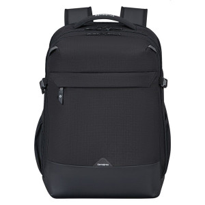 Samsonite Roadseeker 17,3" L fekete notebook hátizsák