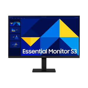 Samsung 24" LS24D300GAUXEN FHD IPS 100Hz HDMI monitor