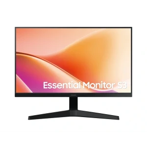 Samsung24" LS24F330EAUXEN Essential S3 Full HD VA 100Hz HDMI monitor