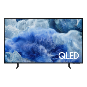 Samsung 43" QE43Q8FAAUXXH 4K UHD Smart QLED TV