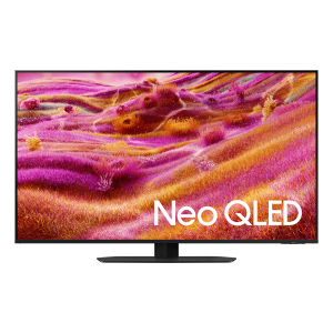 Samsung 43" QE43QN90FATXXH 4K UHD Smart Neo QLED Mini LED TV
