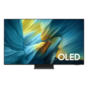 Samsung 55" QE55S95FATXXH 4K UHD Smart OLED TV