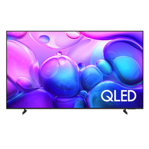 Samsung 75" QE75Q6FAAUXXH 4K UHD Smart QLED TV