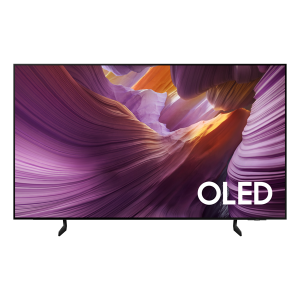 Samsung 83" QE83S85FAEXXH 4K UHD Smart OLED TV