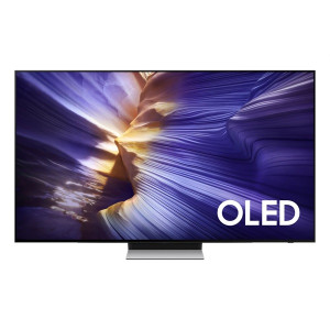 Samsung 83" QE83S90FAEXXH 4K UHD Smart OLED TV