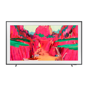 Samsung 85" QE85LS03FWUXXH 4K UHD Smart Lifestyle TV