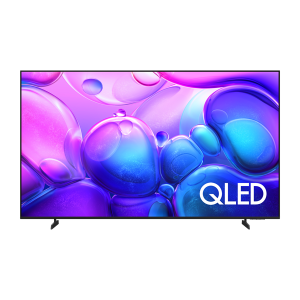 Samsung 85" QE85Q6FAAUXXH 4K UHD Smart QLED TV