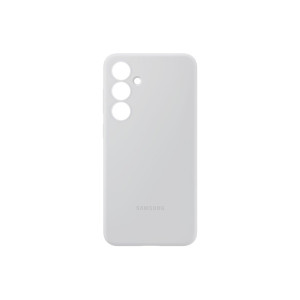 Samsung EF-PS721CJEGWW Galaxy S24 FE szürke szilikon hátlap