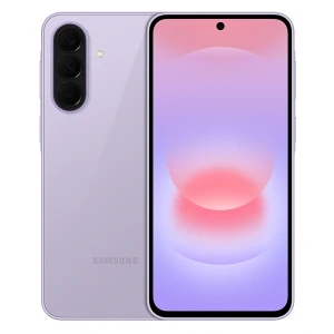 Samsung SM-A376BLVBEUE Galaxy A37 6,7" 5G 6/128GB DualSIM király levendula okostelefon