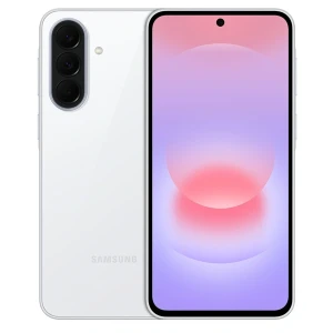 Samsung SM-A376BZWBEUE Galaxy A37 6,7" 5G 6/128GB DualSIM király fehér okostelefon