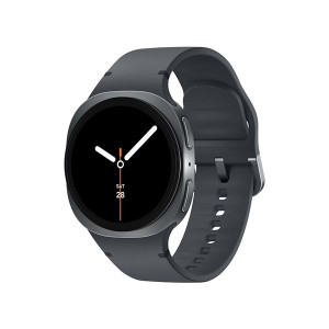 Samsung SM-L325 Galaxy Watch 8 (40mm) LTE grafit okosóra
