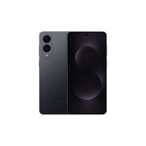 Samsung SM-S937BZKDEUE Galaxy S25 Edge 6,7" 5G 12/256GB DualSIM fekete okostelefon