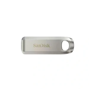 Sandisk 00220086 64GB USB-C Cruzer Ultra Lux Flash Drive