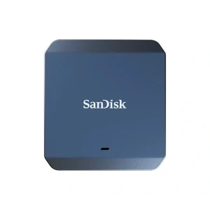 Sandisk 00226811 PRO-CINEMA USB-B MAGSAFE CFexpress kártyaolvasó