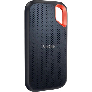 Sandisk 2TB Type C 3.2 Gen 2 NVME Extreme (186534) külső SSD
