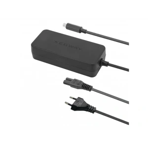 Segway KickScooter 36V charger-PH1101-EU-Black akkumulátor töltő