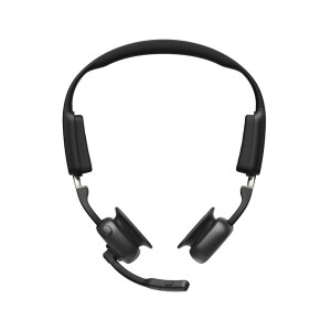 Shokz Openmeet csontvezetéses Bluetooth headset