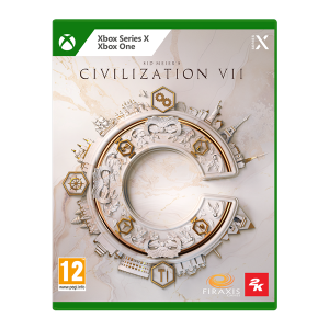 Sid Meier`s Civilization VII Xbox One/Xbox Series X játékszoftver
