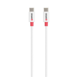 Skross USBC-TO-USBC-MULTI Type-C/Type-C adat- és töltőkábel