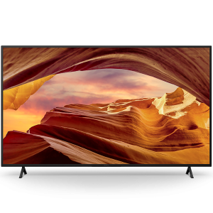 Sony 65" KD65X75WLPAEP 4K UHD Smart LED TV