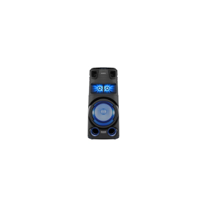 Sony MHC-V73D Bluetooth fekete party hangszóró