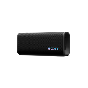 Sony ULT Field 3 fekete Bluetooth hangszoró
