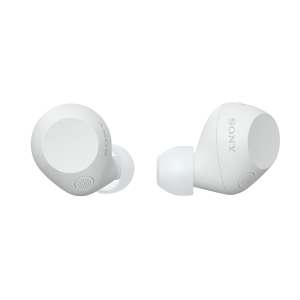 Sony WFC710 True Wireless Bluetooth zajszűrős fehér fülhallgató