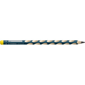 Stabilo Easy HB balkezes grafitceruza