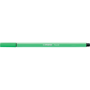 Stabilo Pen 68/16 smaragd rostirón
