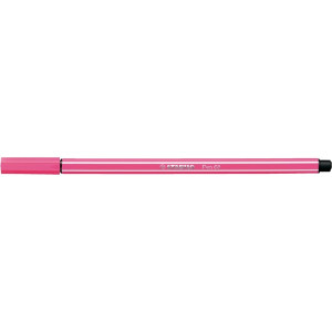Stabilo Pen 68/17 pinkes lila rostirón