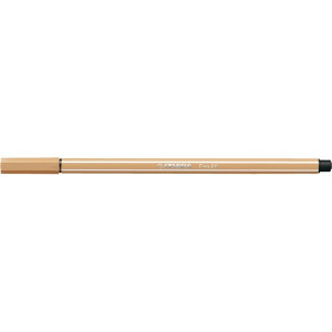 Stabilo Pen 68/88 világos okker rostirón