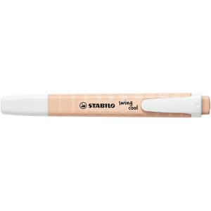 Stabilo Swing Cool NatureColors bőrszín szövegkiemelő
