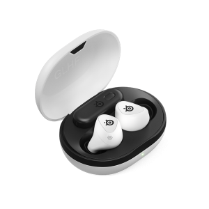 Steelseries Arctis GameBuds True Wireless Bluetooth fehér fülhallgató