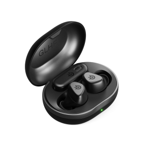 Steelseries Arctis GameBuds True Wireless Bluetooth fekete fülhallgató