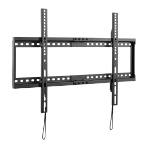 Stell SHO 5210 37"-80" fix fekete fali konzol