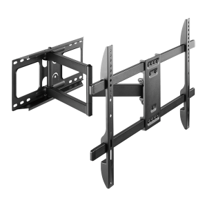 Stell SHO 5620 32"-70" VESA 600x400 kihúzható fali konzol