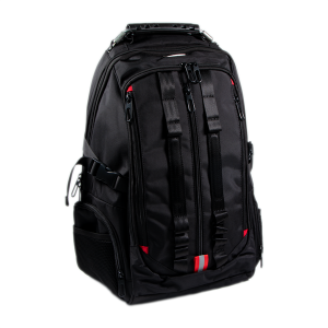 TOO BP-BLB-156 15,6" fekete hátizsák