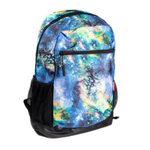 TOO BP-CO1LB-156 15,6" színes, mintás hátizsák