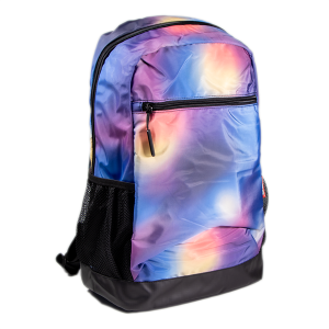 TOO BP-CO3LB-156 15,6" színes, mintás hátizsák