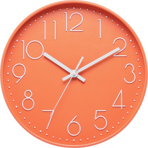 TOO CL-3457-O ORANGE falióra 29cm