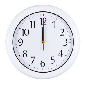 TOO CL-6288 Outdoor falióra 30,5cm