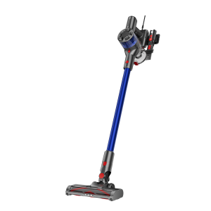 TOO-CVC-X3-BL kék álló porszívó